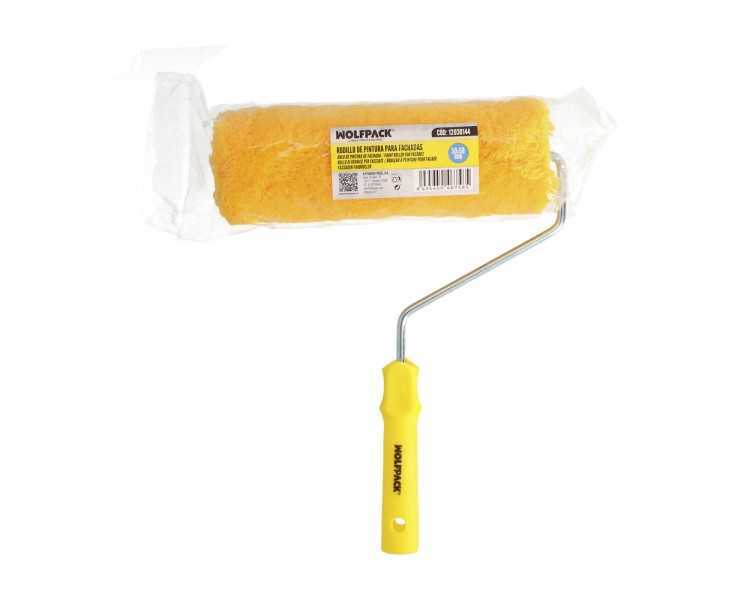 Rodillo Pintar Fachadas 250x50 Mm