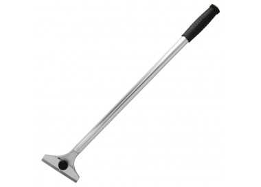 Rascador Mango Metalico Hoja De 10 Cm10 Cm