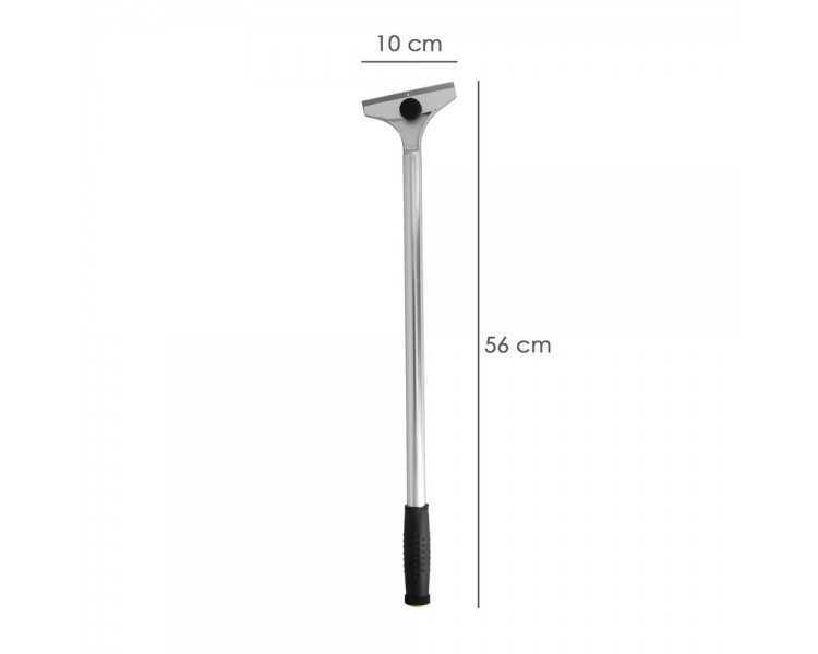 Rascador Mango Metalico Hoja De 10 Cm10 Cm