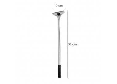 Rascador Mango Metalico Hoja De 10 Cm10 Cm