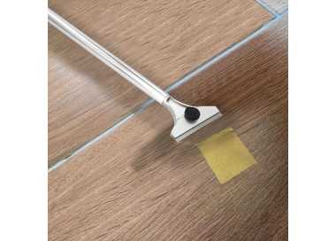 Rascador Mango Metalico Hoja De 10 Cm10 Cm