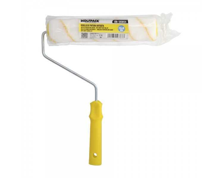 Rodillo Pintar Antigota 250x40 Mm