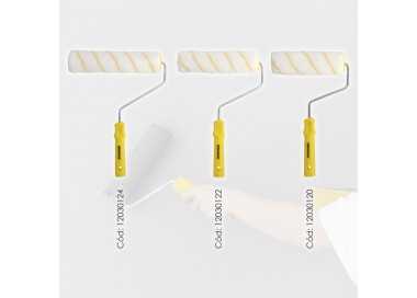 Rodillo Pintar Antigota 250x40 Mm