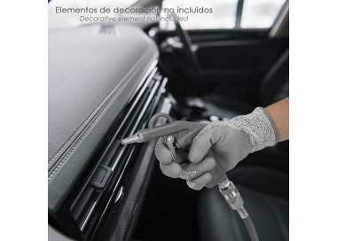 Pistola Soplado Aire Comprimido Con Adaptador Rapido, Pistola Aire Compresor, Pistola Soplado Compresor, Pistola Sopladora Aire