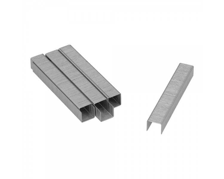 Grapas Para Clavadora Electrica Nº 3 10x11,4 mm. Caja 1.000 Piezas. Grapas Tipo 53. Grapas Grapadora,