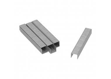 Grapas Para Clavadora Electrica Nº 3 10x11,4 mm. Caja 1.000 Piezas. Grapas Tipo 53. Grapas Grapadora,