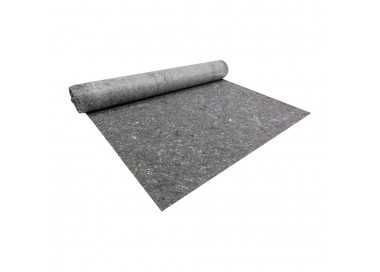 Fieltro Multiusos Rollo 1x25 metros. Reforzado/Impermeable