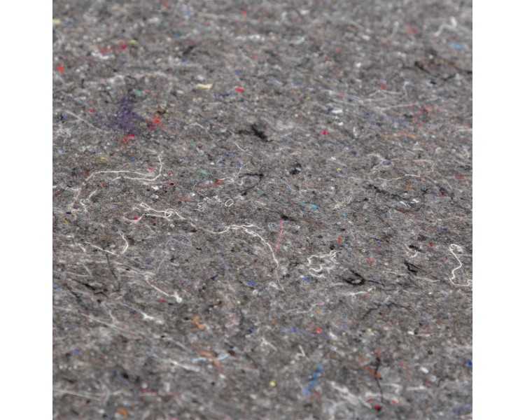 Fieltro Multiusos Rollo 1x25 metros. Reforzado/Impermeable