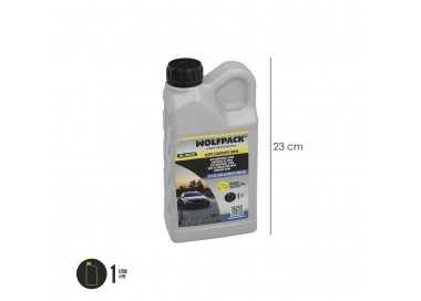 Aceite Lubricante 15w40 Turismos 1 Litro. Aceite Para Motores Diesel y Gasolina
