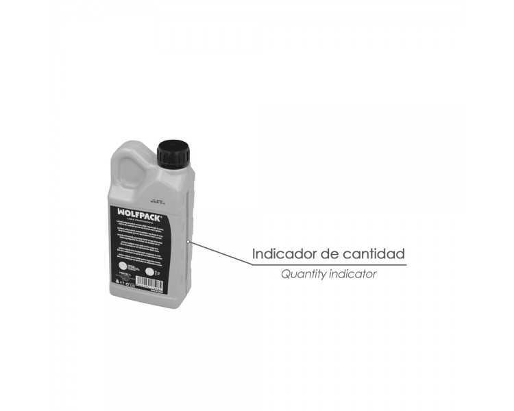 Aceite Lubricante 15w40 Turismos 1 Litro. Aceite Para Motores Diesel y Gasolina