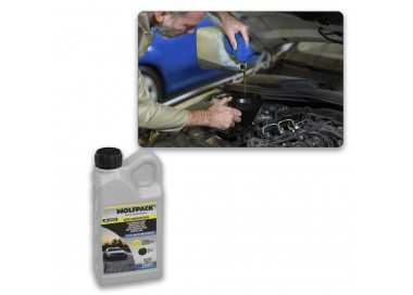Aceite Lubricante 15w40 Turismos 1 Litro. Aceite Para Motores Diesel y Gasolina