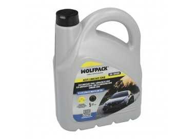 Aceite Lubricante 15w40 Turismos 5 Litros. Aceite Para Motores Diesel y Gasolina