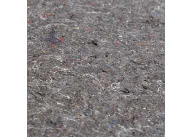 Fieltro Multiusos Rollo 1x10 metros Reforzado/Impermeable.