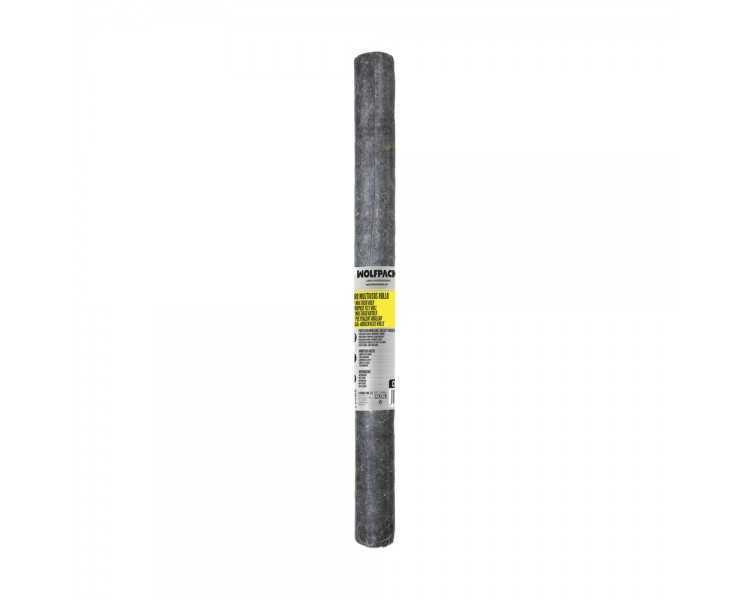 Fieltro Multiusos Rollo 1x10 metros Reforzado/Impermeable.