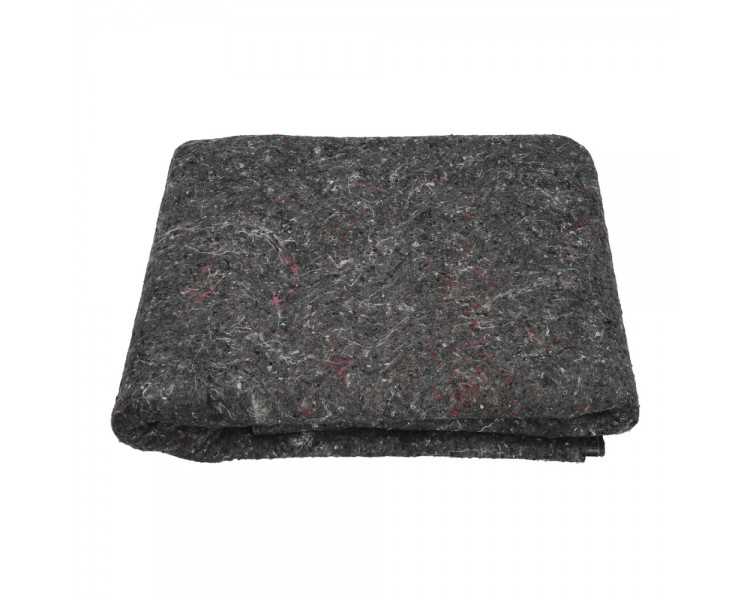 Fieltro Multiusos Pliego 5x1m Reforzado/impermeable