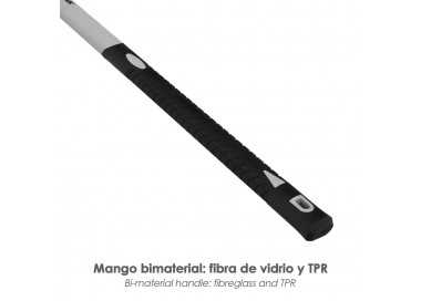 Picachon Con Mango Fibra Vidrio 1500 Gr.