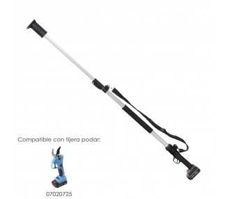 Barra Extensible Para Tijeras Podar 07020725