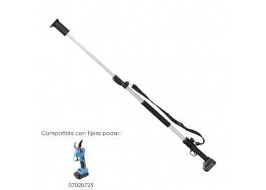 Barra Extensible Para Tijeras Podar 07020725