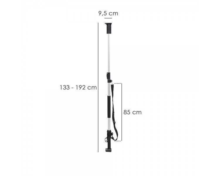 Barra Extensible Para Tijeras Podar 07020725