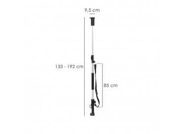 Barra Extensible Para Tijeras Podar 07020725