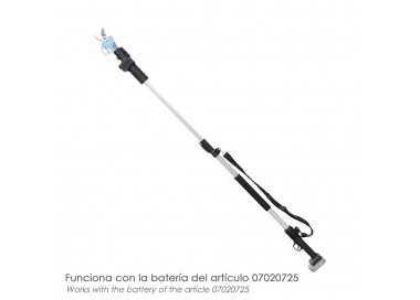 Barra Extensible Para Tijeras Podar 07020725