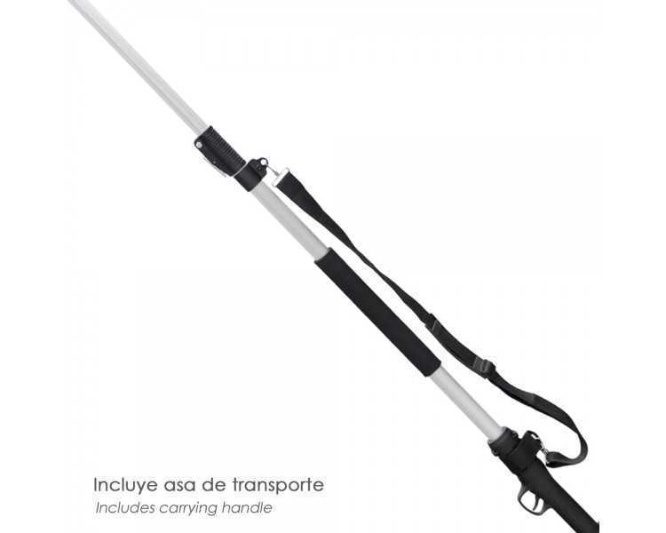 Barra Extensible Para Tijeras Podar 07020725