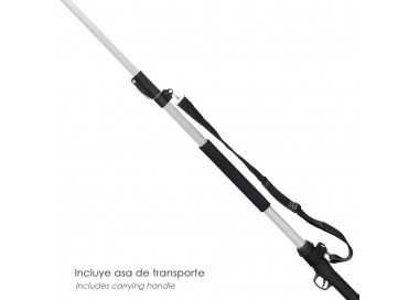 Barra Extensible Para Tijeras Podar 07020725