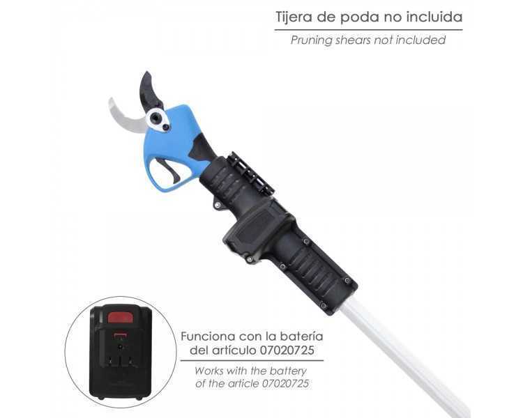 Barra Extensible Para Tijeras Podar 07020725