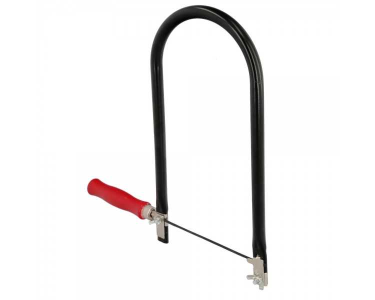 Arco Marqueteria 130 x 280 Mm