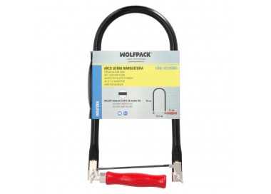 Arco Marqueteria 130 x 280 Mm