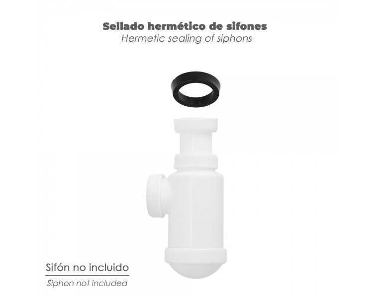 Junta Conica Reducida 1,1/2 -1,1/4 T-508