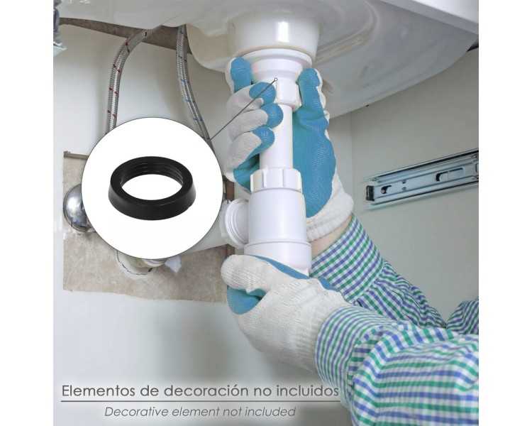 Junta Conica Reducida 1,1/2 -1,1/4 T-508