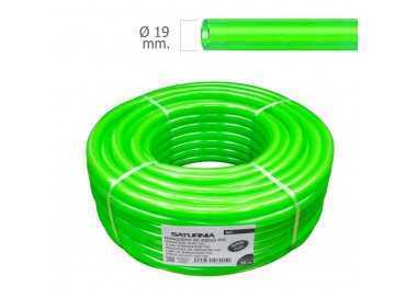 Manguera Latflex Ø 19 mm. -  3/4" Rollo 50 Metros. Manguera Jardin, Manguera Riego, Manguera Reforzada,