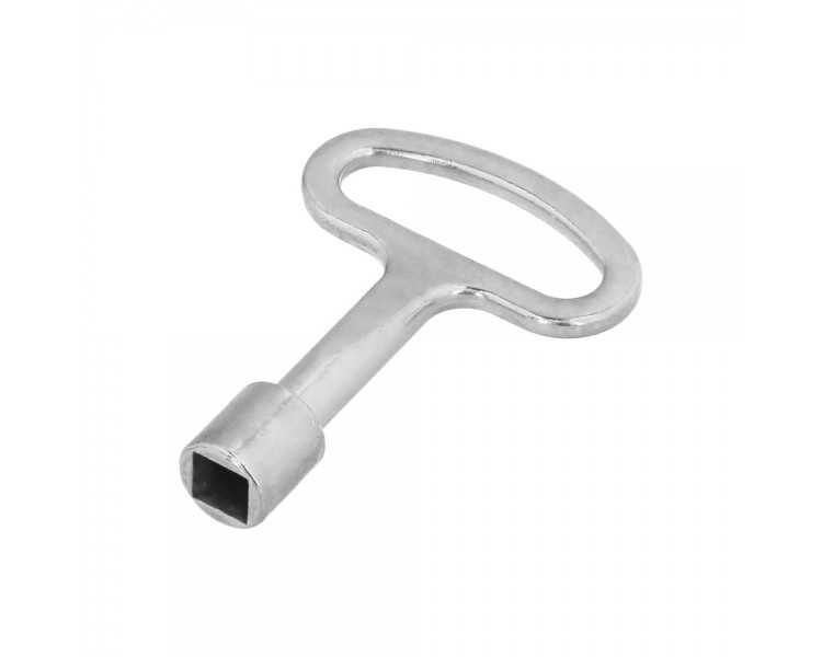 Llave Cierre Cuadrado 192 8 mm.