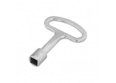 Llave Cierre Cuadrado 192 8 mm.