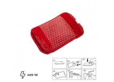 Bolsa Agua Caliente Electrica Recargable