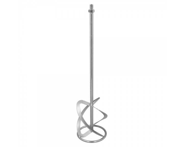 Mezclador Cola Recambio M14 140x600 mm.