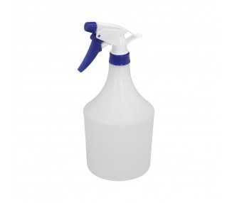 Pulverizador Doméstico 1 Litro. Spray Pulverizador Boquilla Ajustable, Botella Spray Liquidos, Pulverizador Jardin,