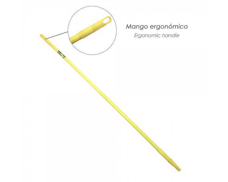Mango Metalico Extensible Multiuso 2 Metros