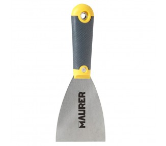 Espátula Maurer Gummy-grip     40 mm.