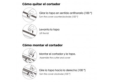 Maquina Envasar Al Vacio Plus