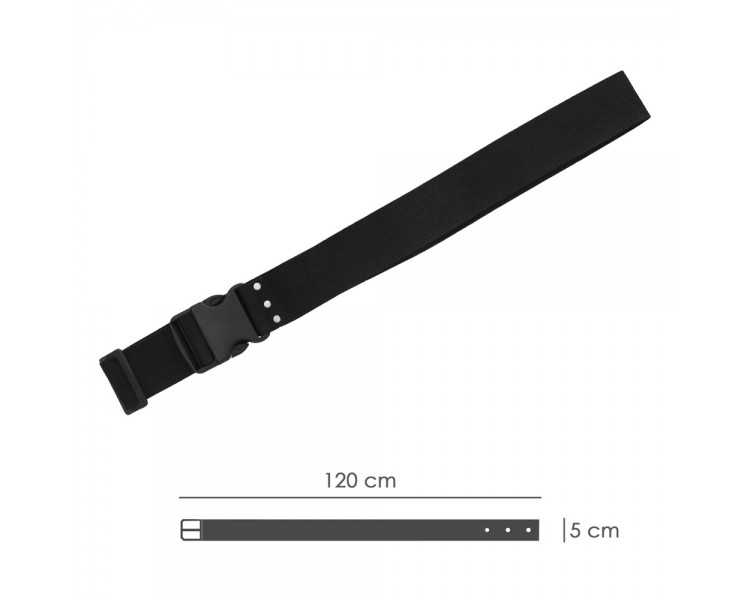 Cinturon Nylon Para Bolsa Encofrador