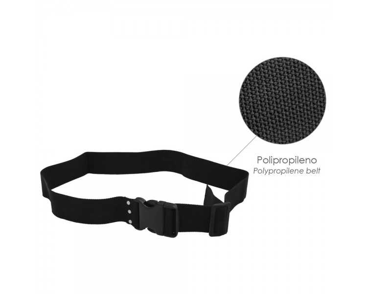 Cinturon Nylon Para Bolsa Encofrador