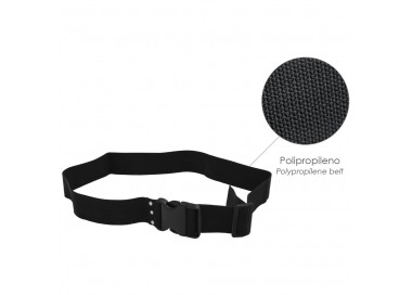 Cinturon Nylon Para Bolsa Encofrador