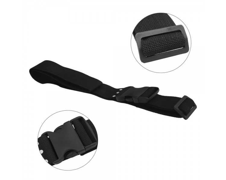Cinturon Nylon Para Bolsa Encofrador