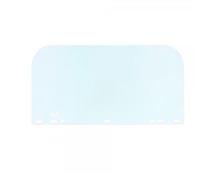 Recambio Pantalla 390x200 mm. Para Protector Facial Con Arnes