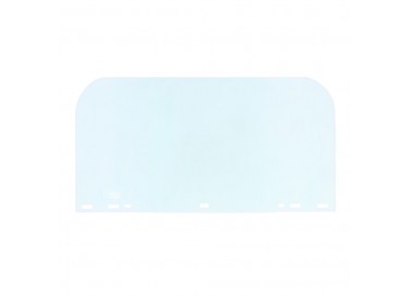 Recambio Pantalla 390x200 mm. Para Protector Facial Con Arnes