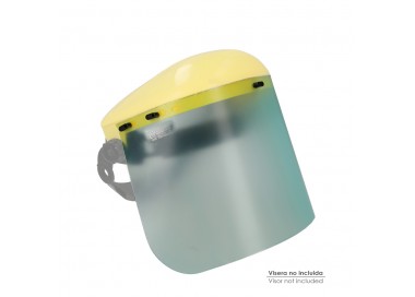 Recambio Pantalla 390x200 mm. Para Protector Facial Con Arnes