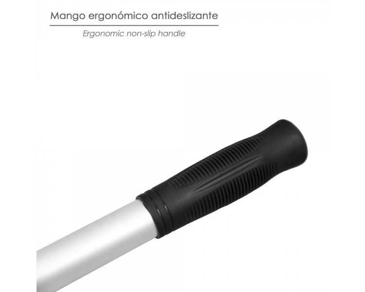 Mango Extensible Aluminio Para Cortarramas Wolfpack