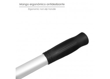 Mango Extensible Aluminio Para Cortarramas Wolfpack